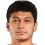 Shahzod Toirov