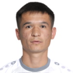 Eldorbek Begimov