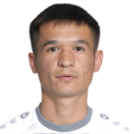 Eldorbek Begimov