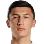 Abror Karimov