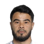Dilshod Akhmadaliev