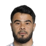 Dilshod Akhmadaliev