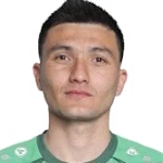 Javohir Ilyosov