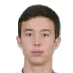 Ali Turganov