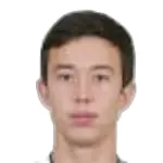 Ali Turganov