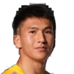 Ayan Abdukhalyk