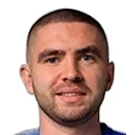 Yuriy Senytskyi