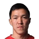 Dinmukhamed Taalaybekov