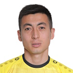 Izzatilla Abdullaev