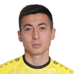 Izzatilla Abdullaev