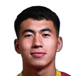 Elizar Khalilov