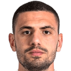 Merih Demiral