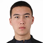 Elaman Akylbekov