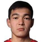 Ibrahim Zhetimishev