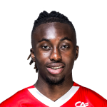 Valentin Atangana Edoa