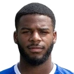 Zyen Jones