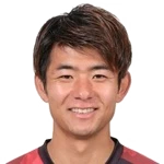 Shunsuke Motegi