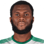 Franck Kessié