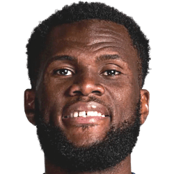 F. Kessié