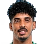 Ziyad Aljohani