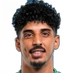 Ziyad Aljohani
