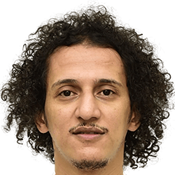 Mohammed Abdulrahman
