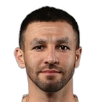 Kirill Zaika