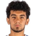 Amir Saidov