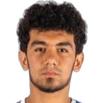 Amir Saidov