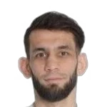 Zabikhillo Urinboev