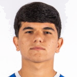 Ollabergan Karimov
