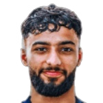 Saleh Abu Al-Shamat