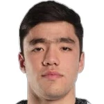 Ulugbek Kenzhaev