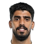 Fahad Al-Rashidi