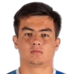 Bekhruz Jumatov
