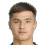 Xondamir Mustafoqulov