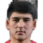 Abdulazizkhon Abdurashidov