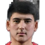 Abdulazizkhon Abdurashidov