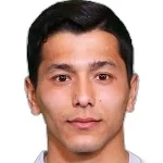 Oybek Nurmatov