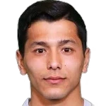 Oybek Nurmatov
