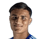 Yacine Sofiane