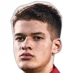 Martin Gjorgievski