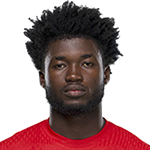 Christopher Baah