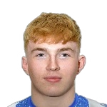 Darragh Coyle