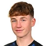 Josh Cullen