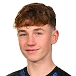 Josh Cullen