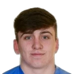 Joel Bradley Walsh
