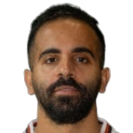 Husain Al-Qahtani