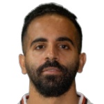 H. Al-Qahtani