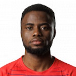 Aaron Pamilerin Olugbogi